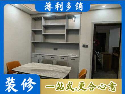 运城永济市专业餐边柜定制